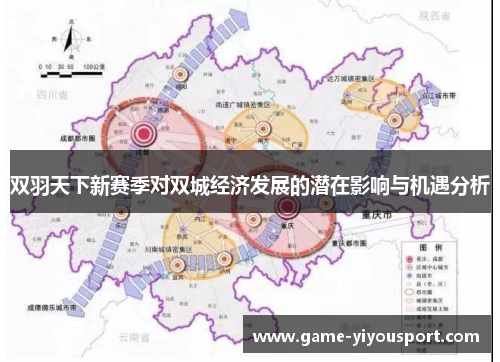 双羽天下新赛季对双城经济发展的潜在影响与机遇分析