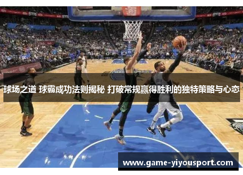 球场之道 球霸成功法则揭秘 打破常规赢得胜利的独特策略与心态